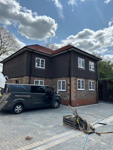 Optimal Roofing Solutions LTD - Thumbnail