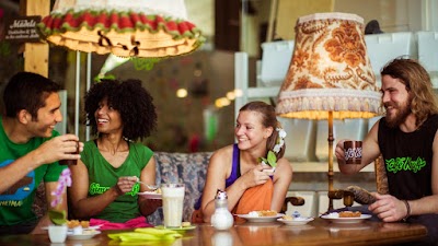Photos of Caf&eacute; Kraft