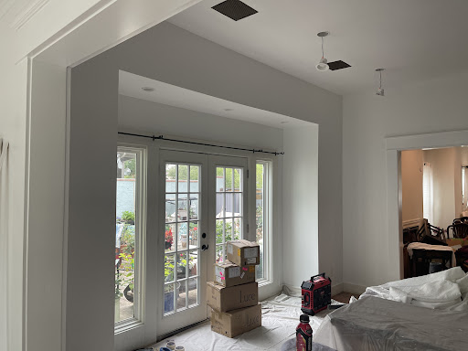 Pick Construction Services - Visual