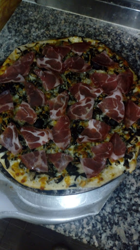 Photo 1 - Pizza Léo
