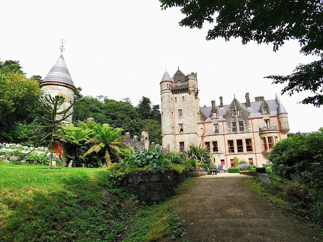 Belfast Castle