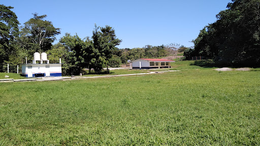 Colegio de Bachilleres de Chiapas, Plantel 163 Agua Blanca SerranÍa