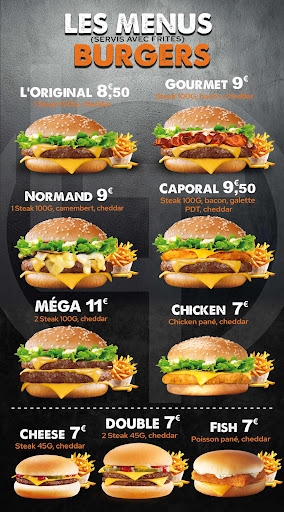 Photo 5 - Los Tacos (Tacos - Kebab - Burger)