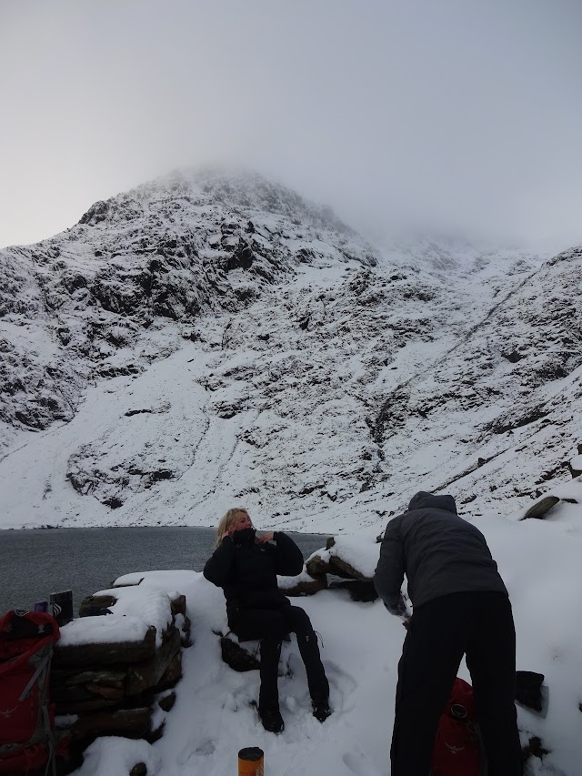 Snowdon