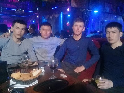 Photos of Cosmo мейрамханасы