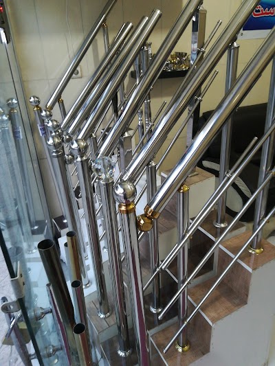 Photos of Steel Eslami