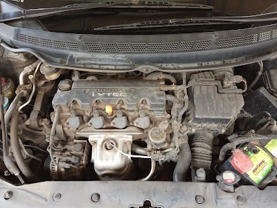 Photos of Saputra Sport Service (triple S) 01