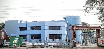 Photos of Advocate Tarek Smriti Auditorium