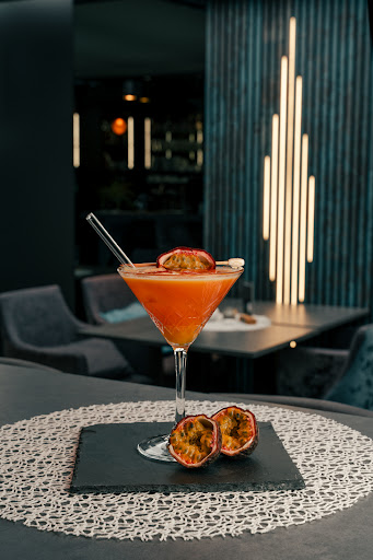 The Rooftop - Lounge & Bar - Thumbnail