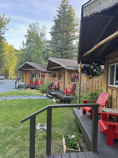 Kenai Riverside Lodge - Alaska Wildland Adventures - Thumbnail