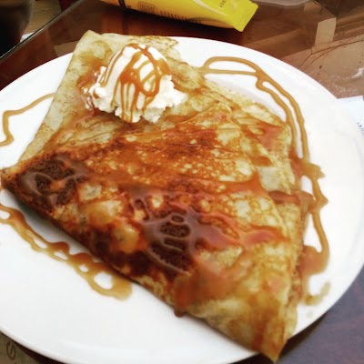 Photos of Waffle House, Waffles, Crepe & Coffee