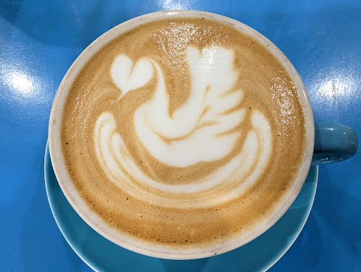 1 Oz Coffee & Food - Thumbnail
