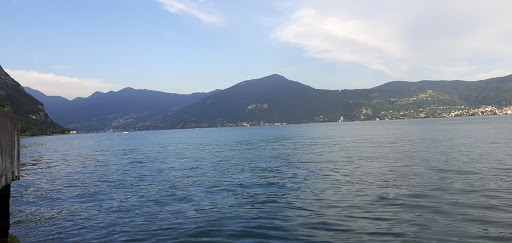 Predore - p.za v.veneto (municipio) - Thumbnail