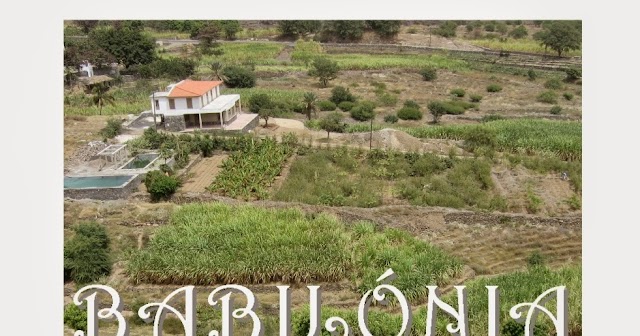 Babilónia Lagedos