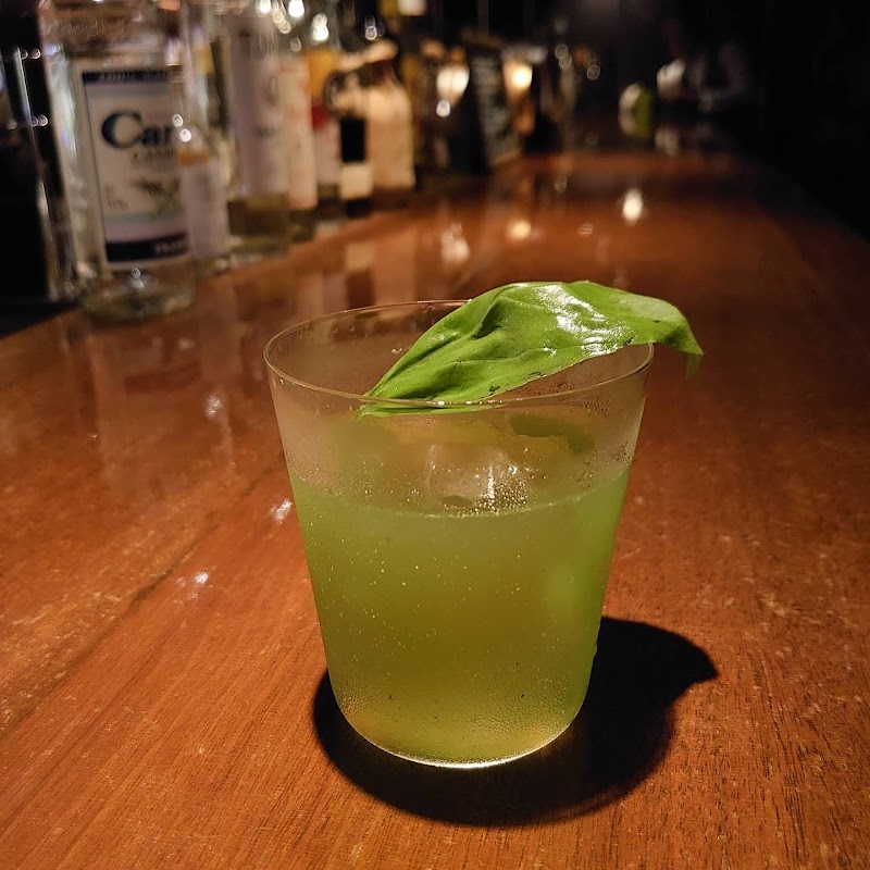 バーディオン 酔い夜を