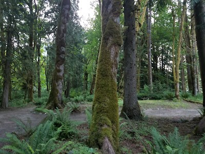 Photos of Cascade Wagon Road Campground