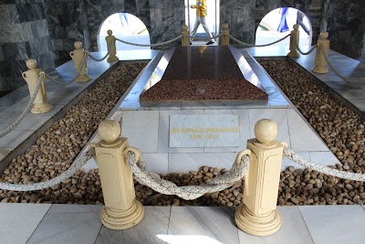 Photos of Kwame Nkrumah Memorial Park