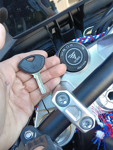 Hong locksmith centre
