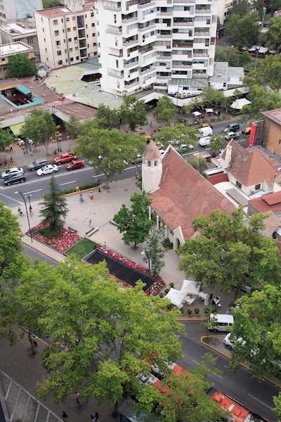 Photos of Apart Hotel Providencia Suites
