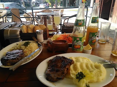 Photos of restaurante Treffpunkt