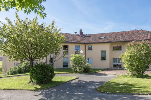 Photo de EHPAD - Les Gentianes Fleuries