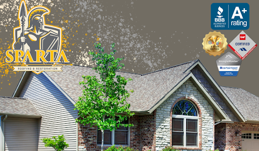 Avatar for Sparta Roofing & Restoration