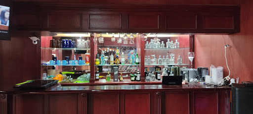 Mil Coronas Canta BAR