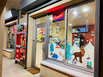 Italiano Pesto Pizza à Pontcarré