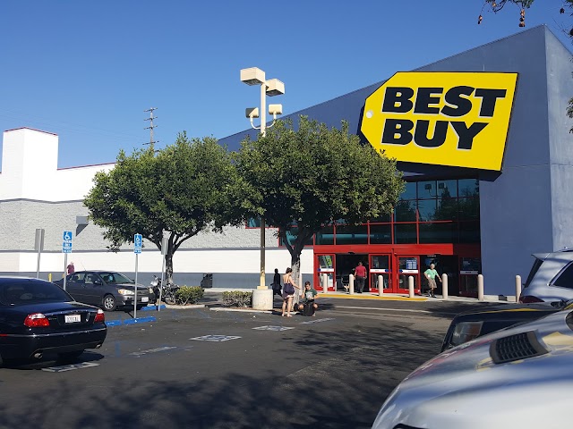 Best Buy