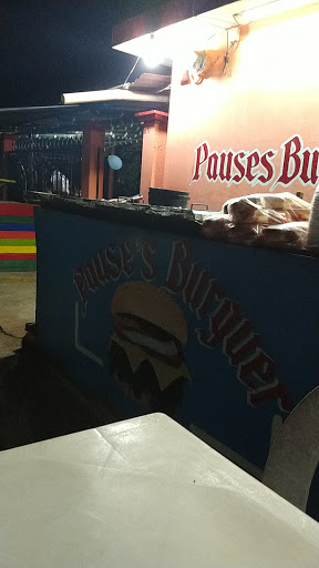 Pauses Burguer Gallery - Mexico