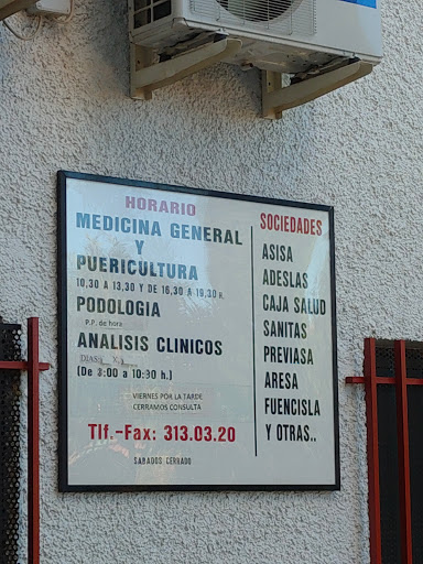 Clinica Las Musas Gallery - Spain