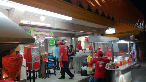 Taqueria Crisor