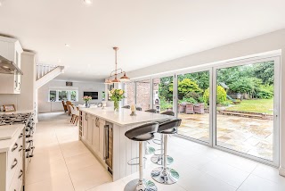 Aspire Developments UK Ltd