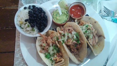 Photos of Talavera Cocina Mexicana