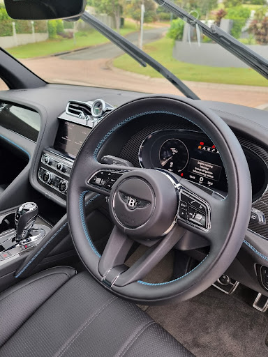 Thorough Detailing - Visual