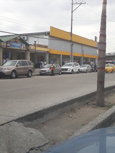 Photos of Super Exito,Garzota.