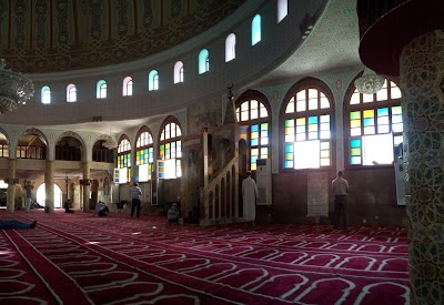Photos of مسجد الكوتر