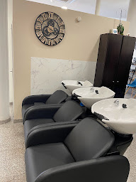 Photo n°20 de Profil Coiffure à Forbach (Salon de coiffure)