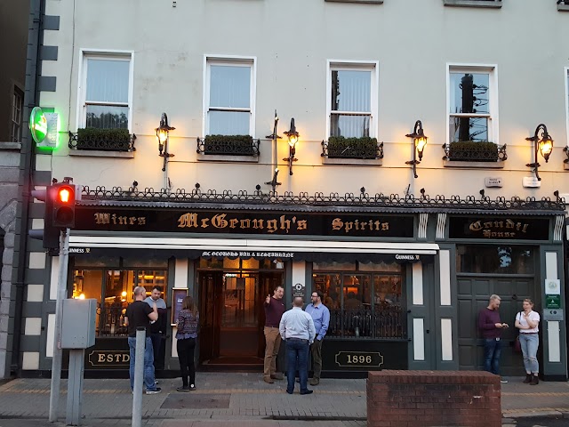 McGeough's Bar & Restaurant
