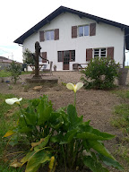 La maison de pescate à Souprosse