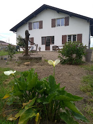 Photo n°21 de La maison de pescate à Souprosse (Chambre d'hôtes)