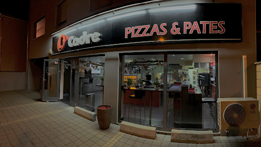 Photo 6 - L'Original by pizza d’or
