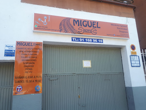 Miguelauto - Thumbnail