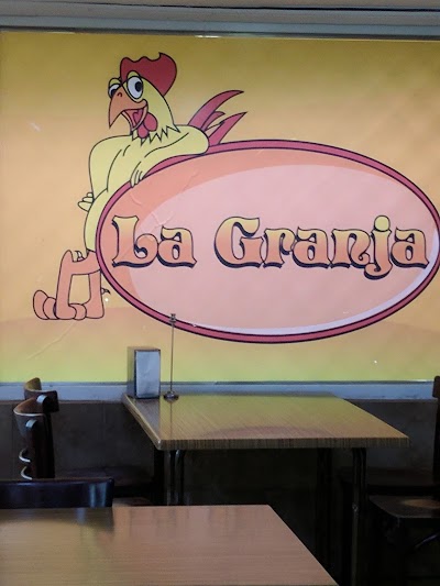 Photos of La Granja Restaurant