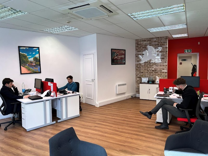 Stirling Ackroyd Estate Agents Guildford photo 2