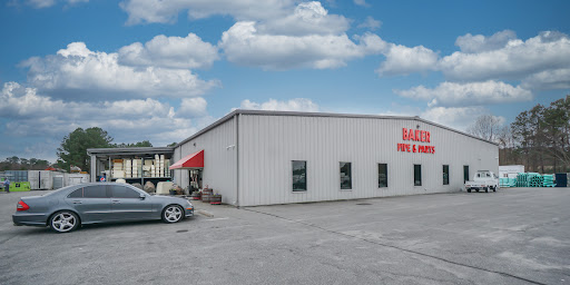 Baker Pipe & Parts LLC - Thumbnail