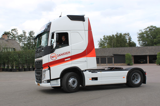 R&M Janssen Transport