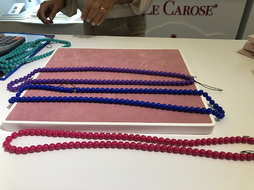 Le Carose - Visual