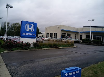 Photos of Voss Honda