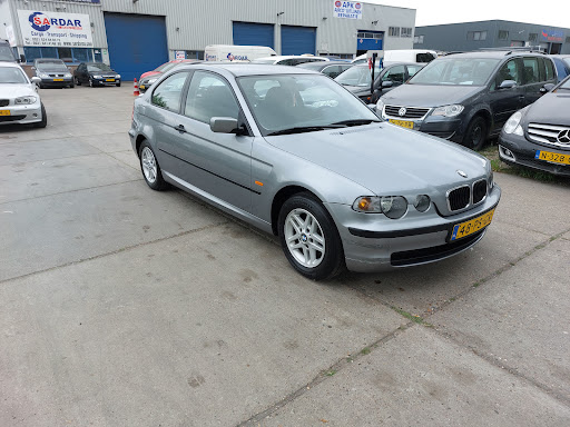 SloopAuto Service NL - Thumbnail
